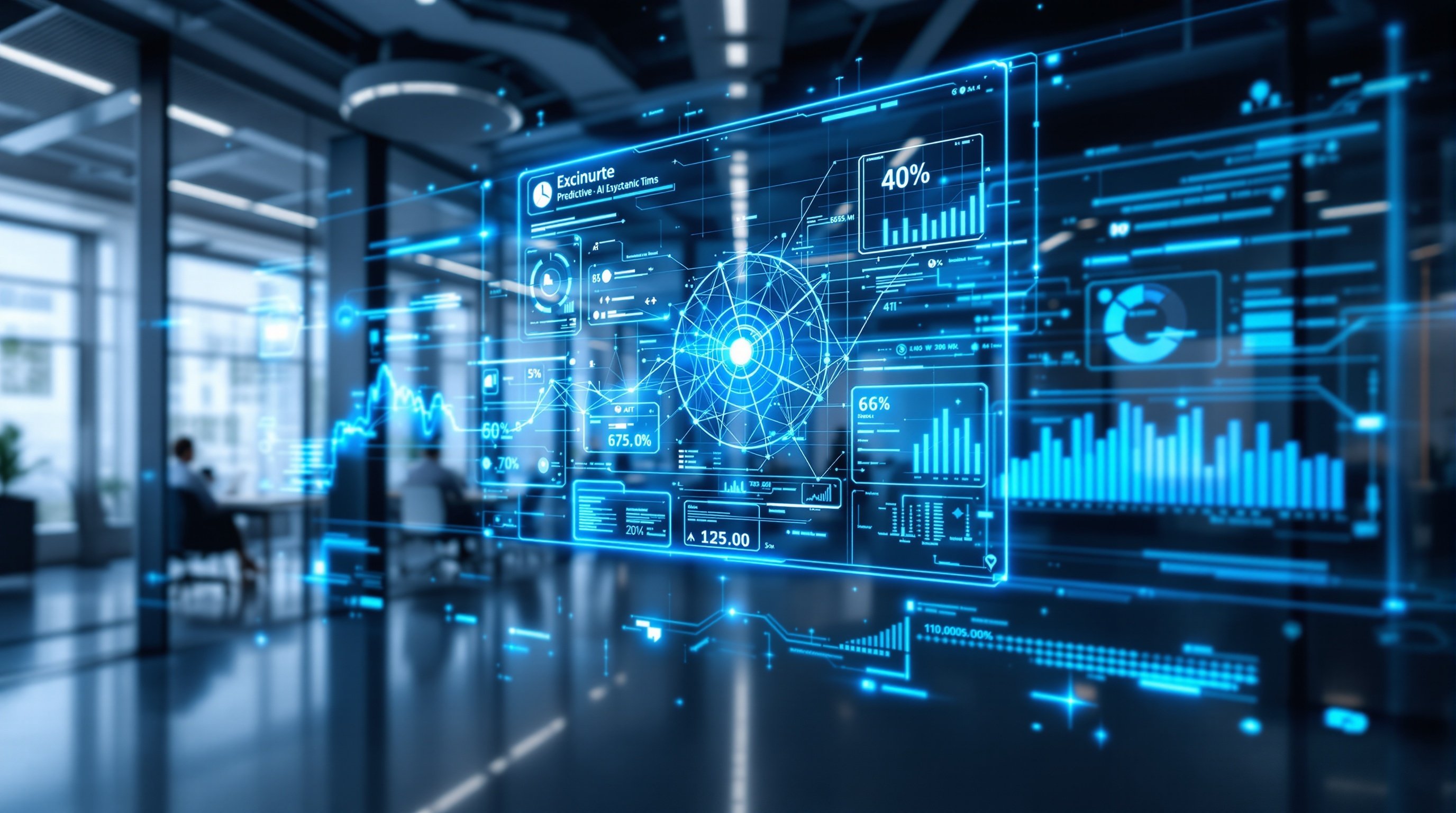 The Future of Deadline Management: AI, Automation, and Predictive Compliance in 2025